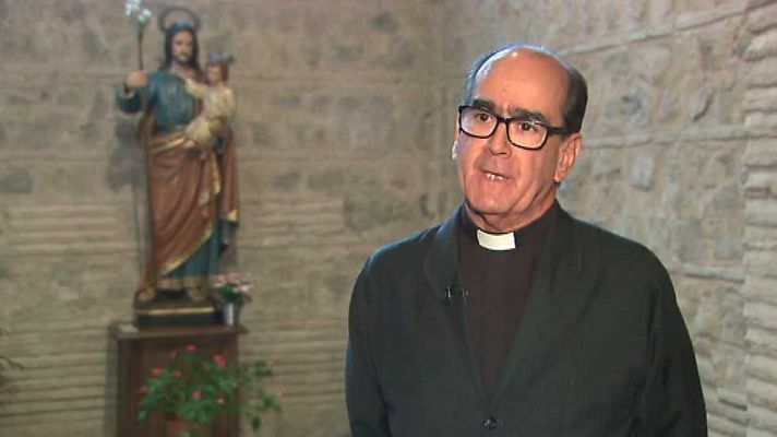 Testimonio - José Rivera, venerable