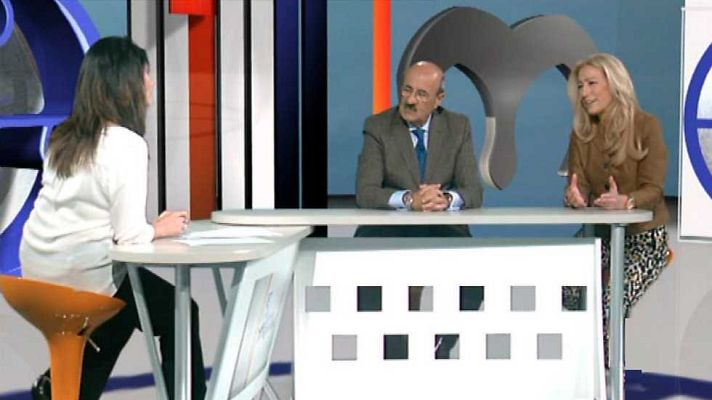 Últimas preguntas - Reconstruir la democracia