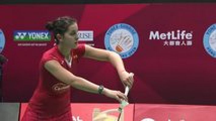 'Open Hong Kong'. Final