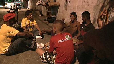 Pueblo de Dios - Recife, la nueva ley de la calle (Brasil 1) - Ver ahora