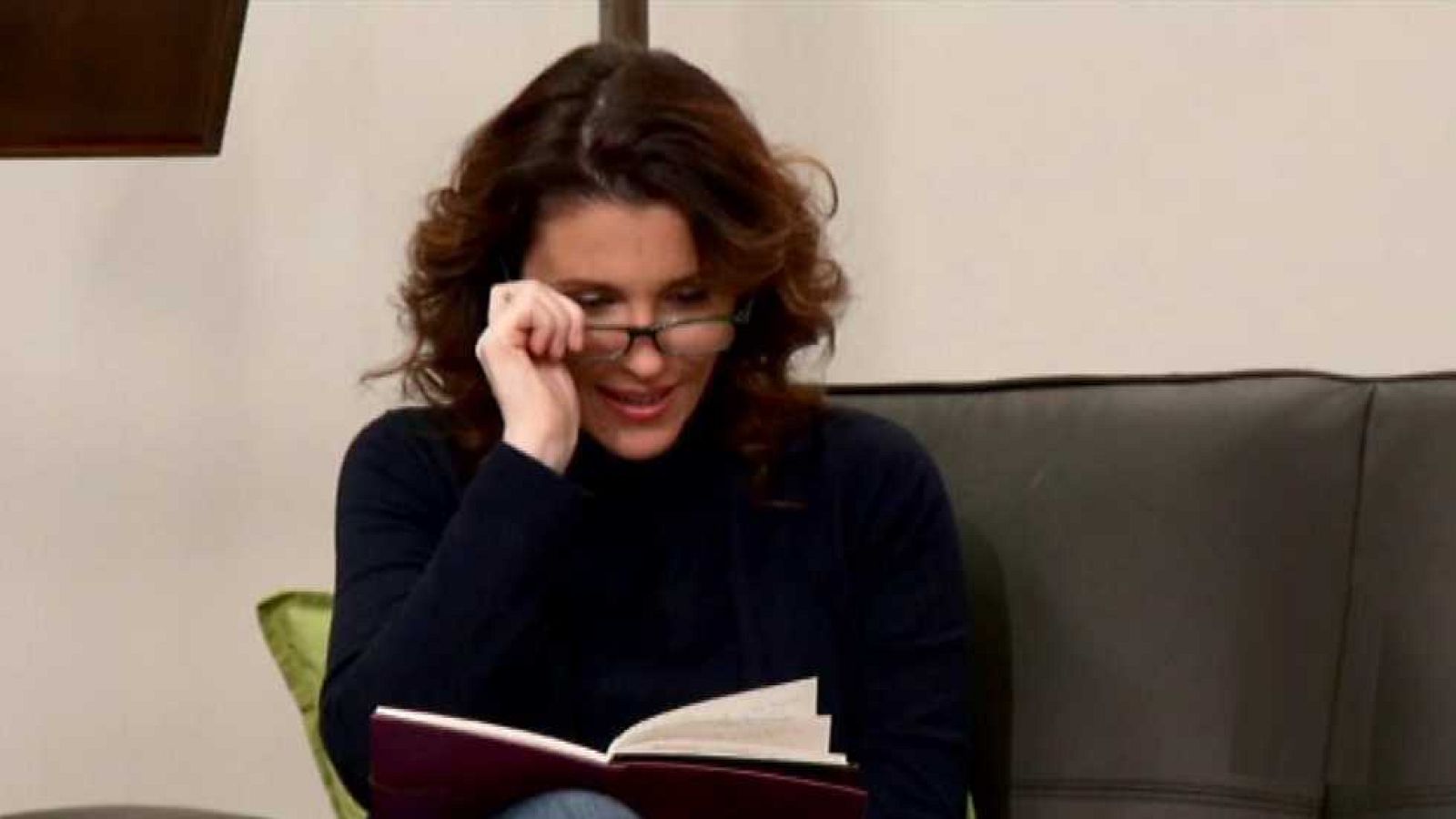 Libros con uasabi - 22/11/15 - Ver ahora