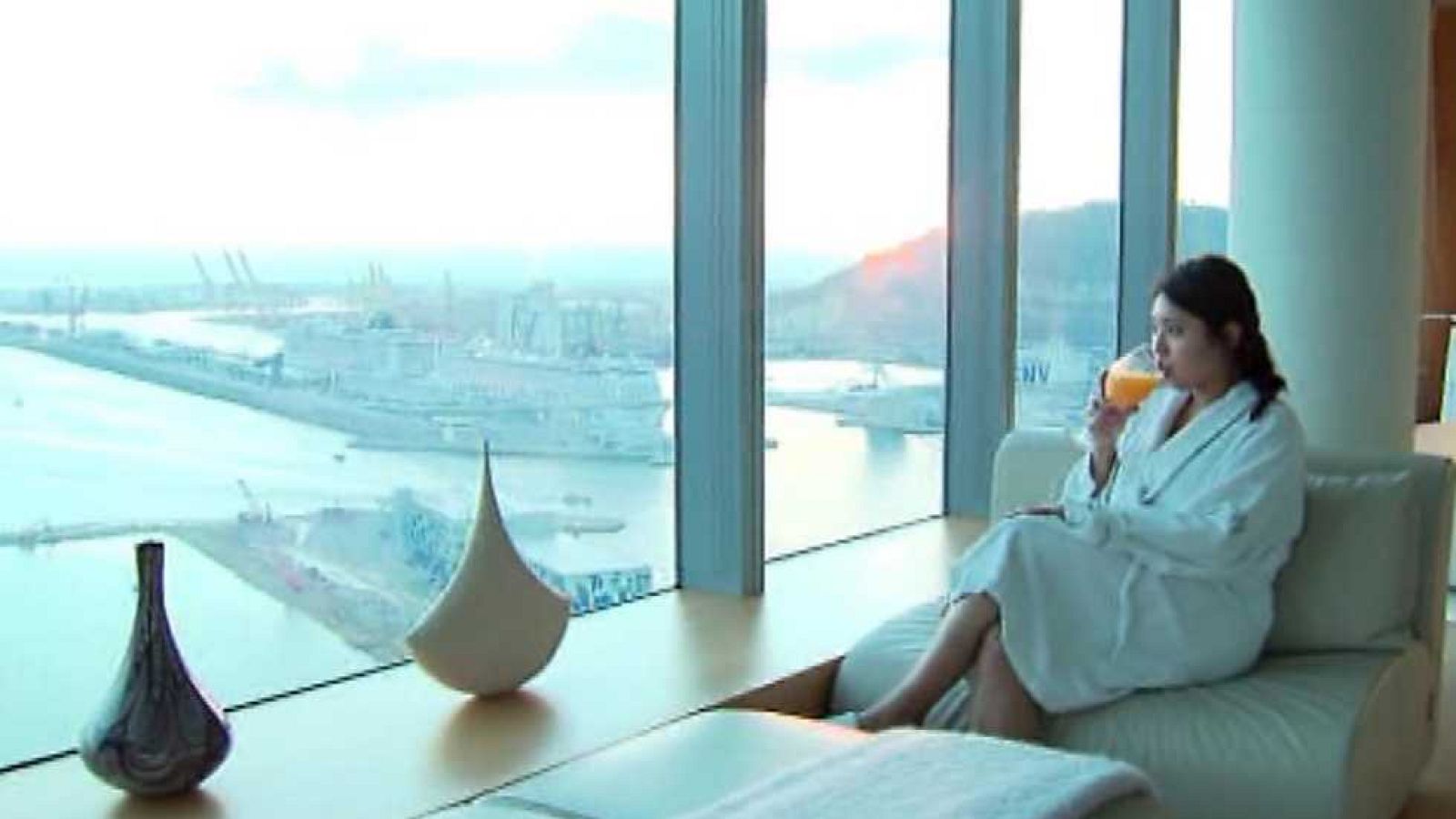 Zoom Tendencias - Barcelona ecosaludable - Ver ahora