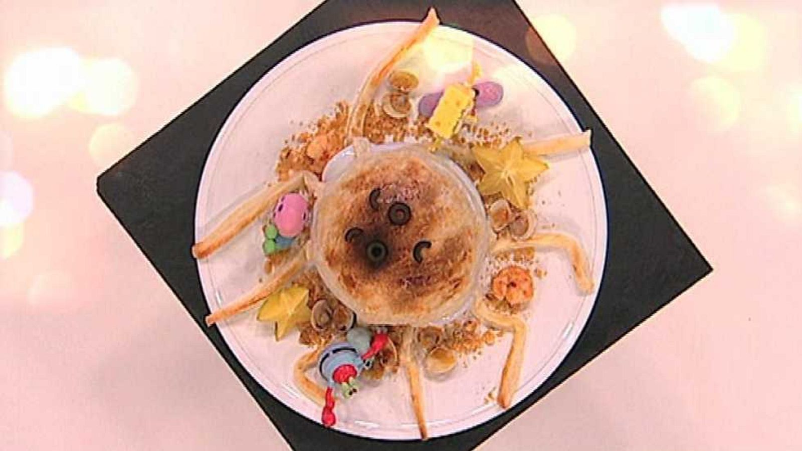 Cocina con Clan 3 - Programa 6 - Cocina con Clan | Ver