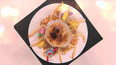 Cocina con Clan 3 - Programa 6 - Cocina con Clan | Ver