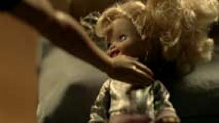 Telediario 1 - El 20% de los asuntos resueltos en el Tribunal Supremo está relacionado con abusos sexuales a menores