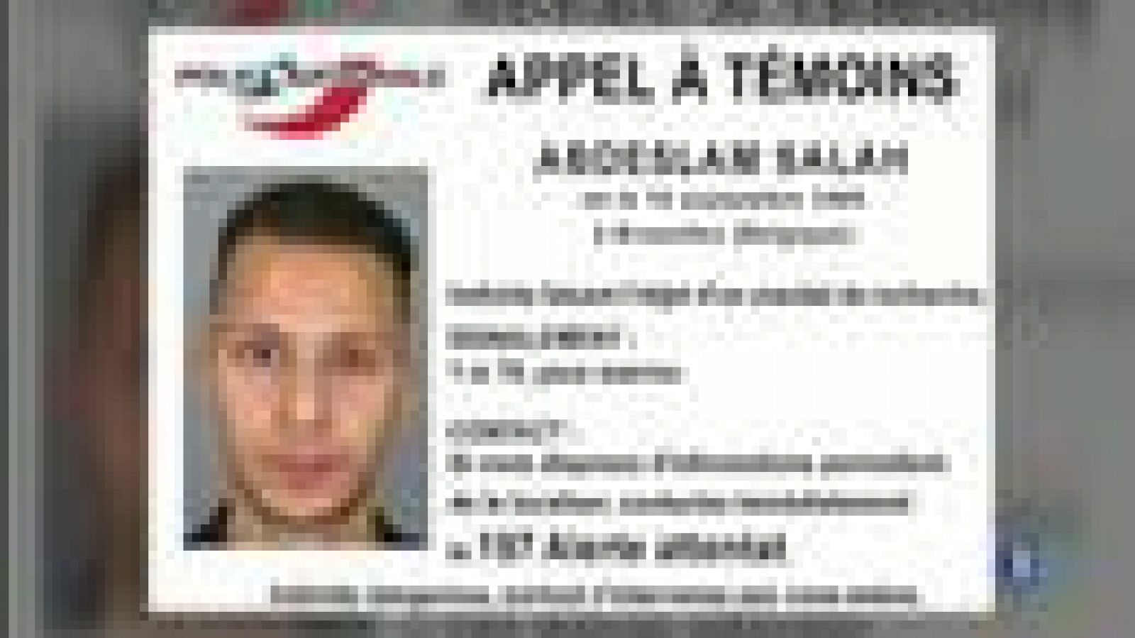 El Resum informatiu de la setmana - 22/11/2015