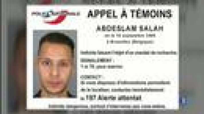 L'Informatiu - El Resum Informatiu de la setmana - 22/11/2015