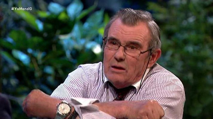 Yo, mono - Los beneficios de la amistad