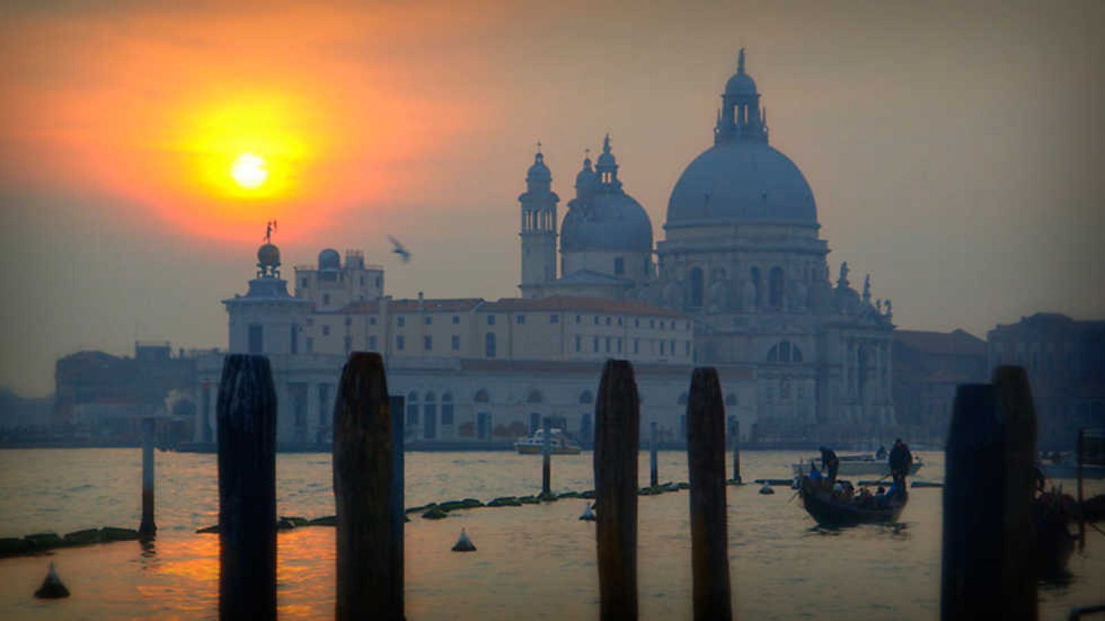 This is Opera - Vivaldi y Venecia - Ver ahora