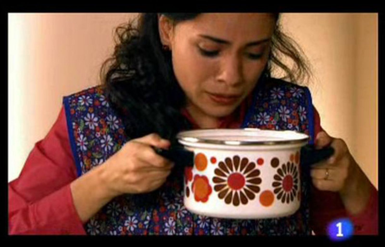 Viaje en el tiempo a través de los objetos de Cuéntame | Ver