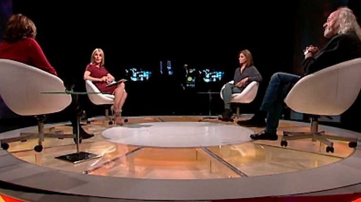 Versión española - No tengas miedo (COLOQUIO)