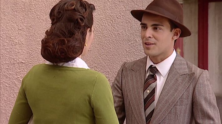 Amar en tiempos revueltos - Episodio 63