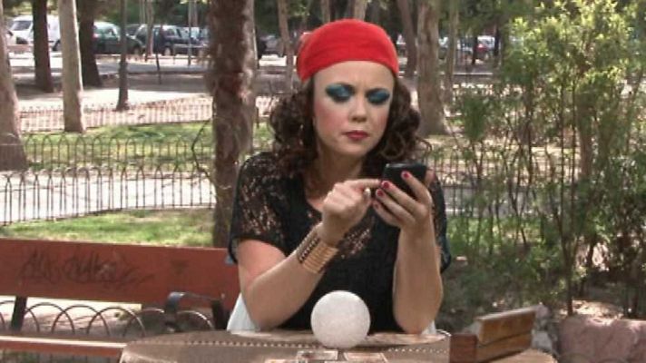 TVE English - Capítulo 61