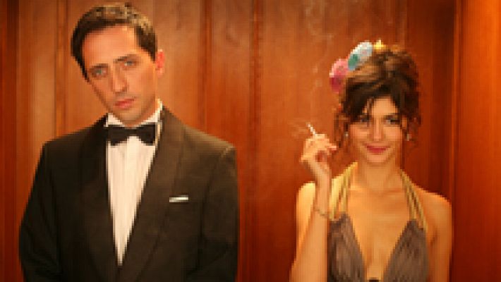 Versión europea - 'Un engaño de lujo', una divertida comedia este sábado