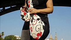 Fábrica de ideas - Inventa: Bolso hatillo