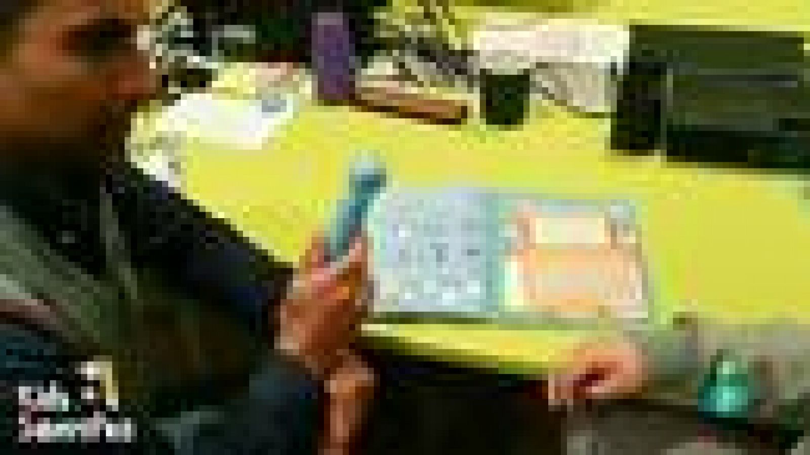 Fábrica de ideas - Invierte: Kids Smartpen | Ver