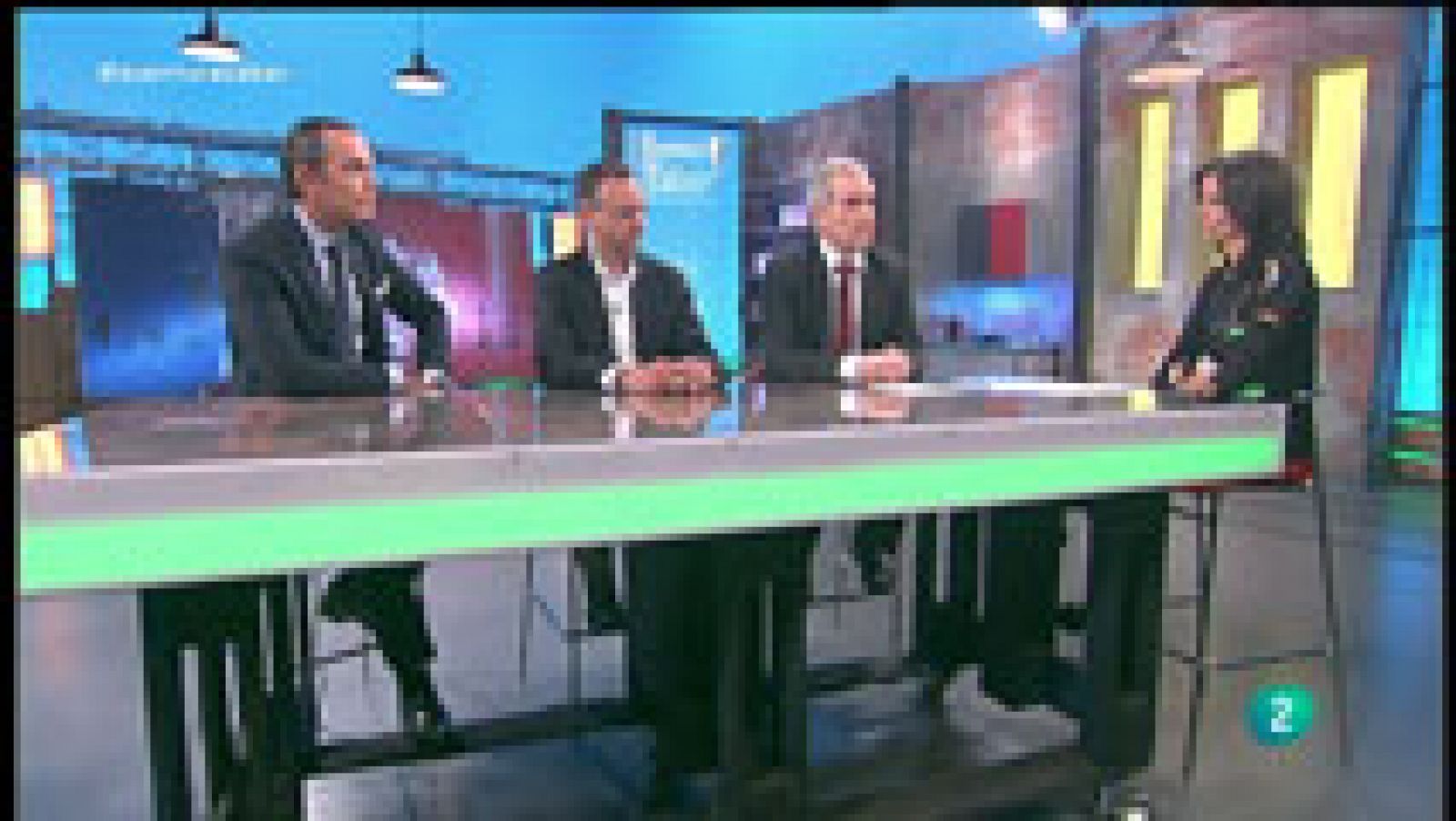 La Aventura del Saber. El Club del Talento