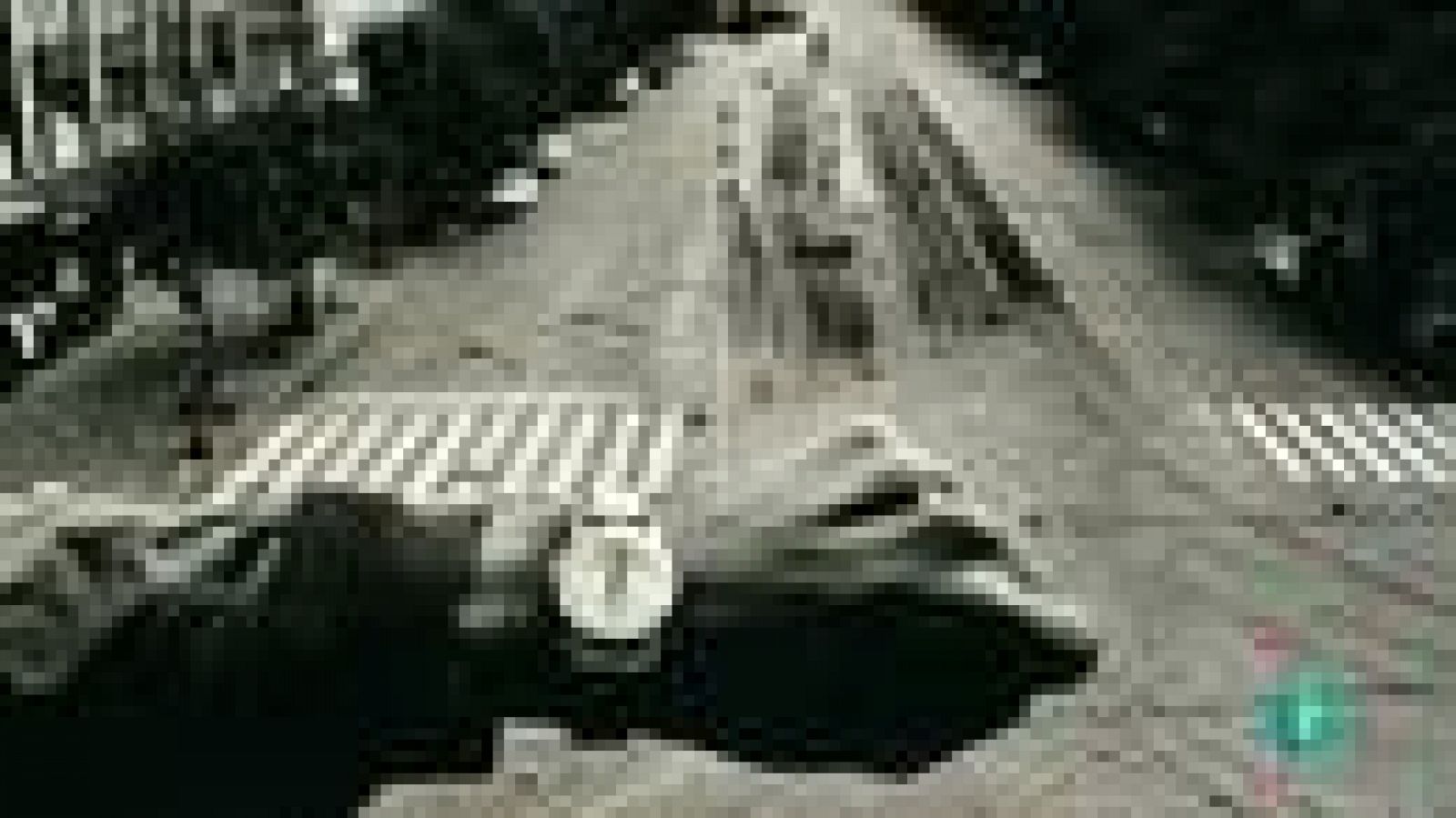 La Aventura del Saber. Josep Koudelka