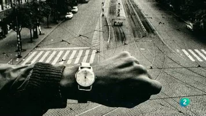 La aventura del Saber - Josep Koudelka, el fotógrafo de Praga