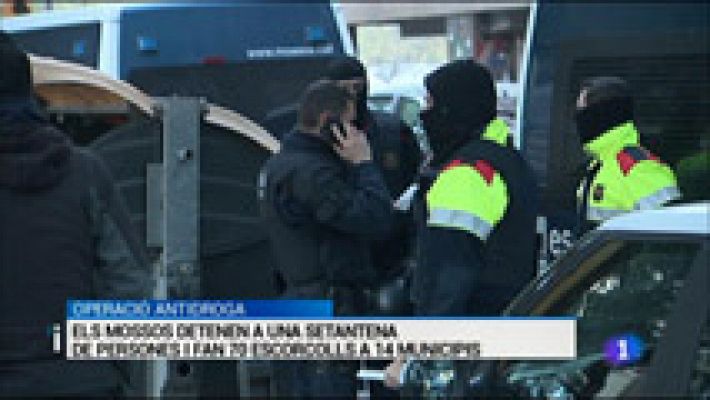 L'Informatiu - L'Informatiu en 3' - 23/11/15