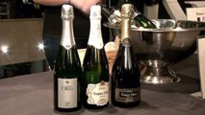 L'informatiu - Comunitat Valenciana - La Comunidad Valenciana en 2' - 23/11/15