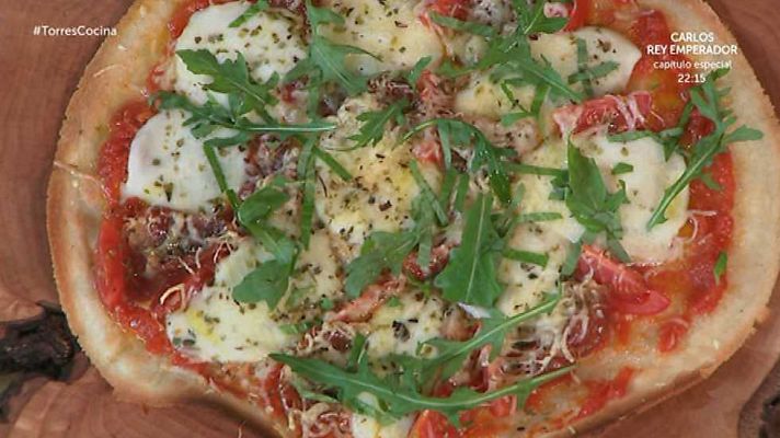 Torres en la cocina - Intolerancias y alergias