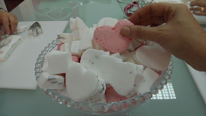 Aquí la Tierra - Nubes ¡de chuche!