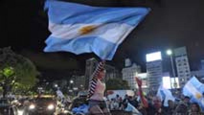 Telediario 1 - Telediario 1 en 4' - 23/11/15