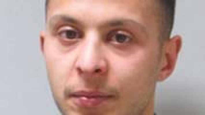 Telediario 1 - Sin rastro de Salah Abdeslam