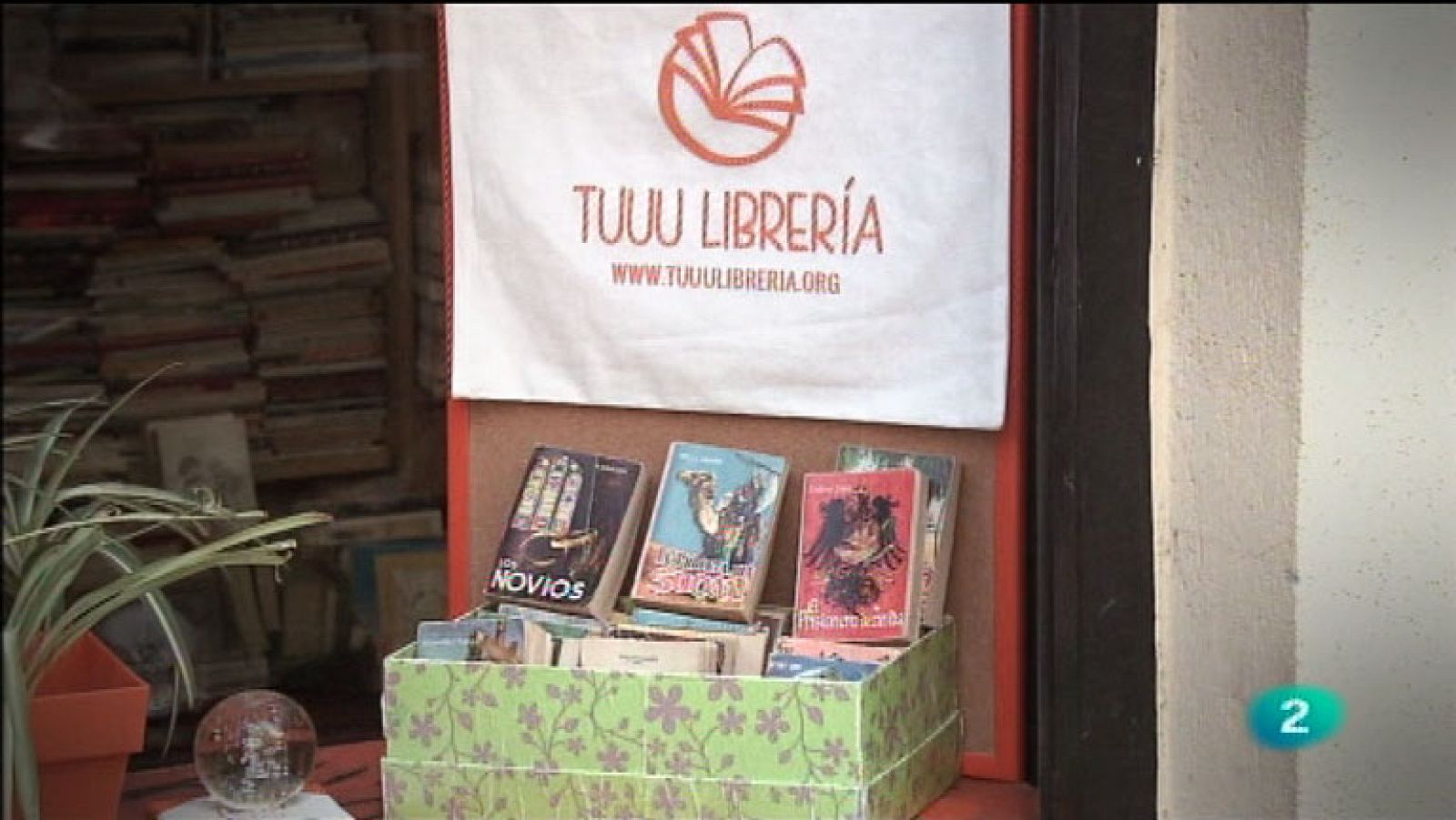 La Aventura del Saber. TuuuLibrería