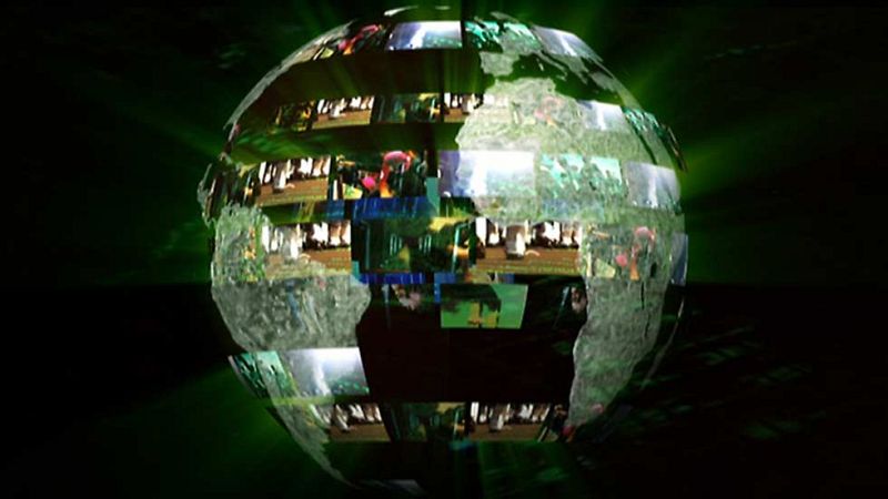 El 'Big Data', el rastro que dejamos en Internet, es ya utilizado por comercios y empresas para vender productos 