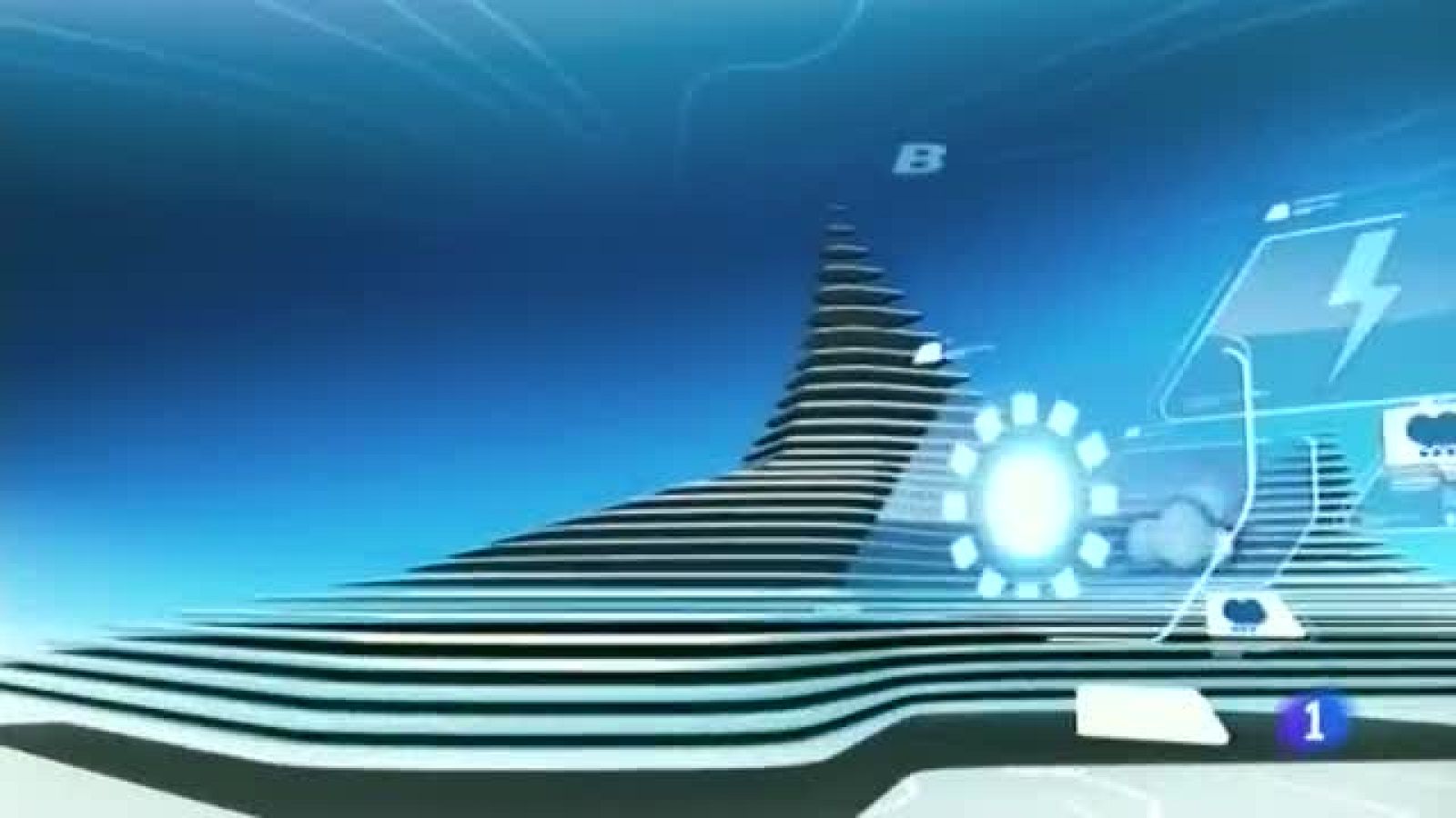  El tiempo en Castilla y León - 23/11/15