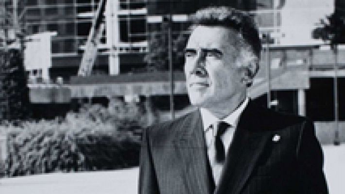 Imprescindibles - 'Fernando Guillén: En el uso de la palabra'