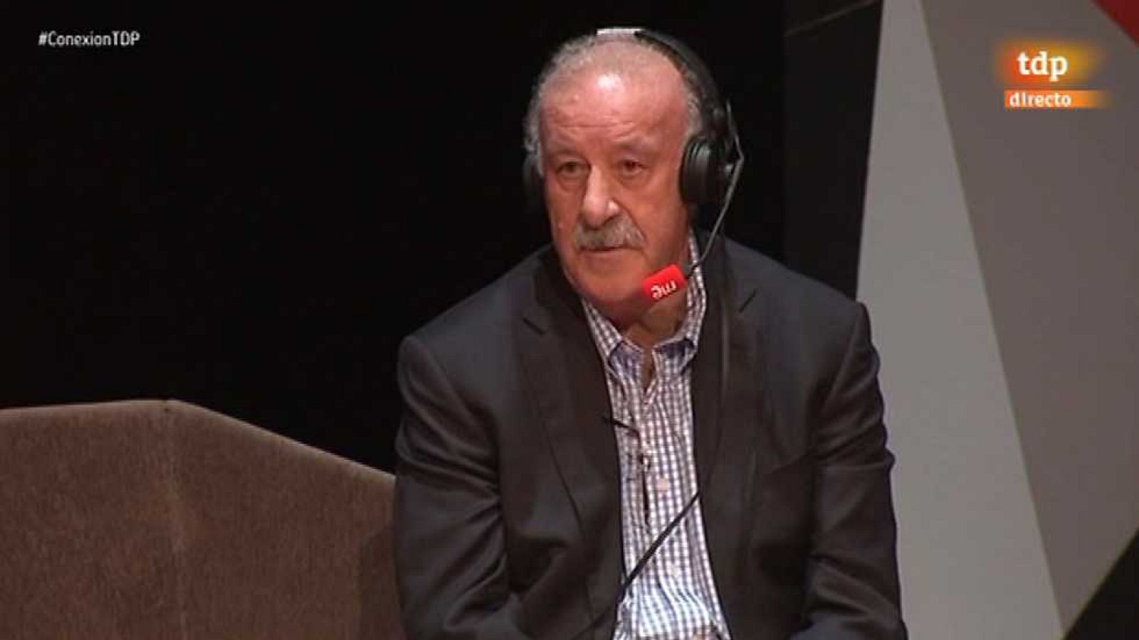 Conexión TDP - 23/11/15 (1) - ver ahora