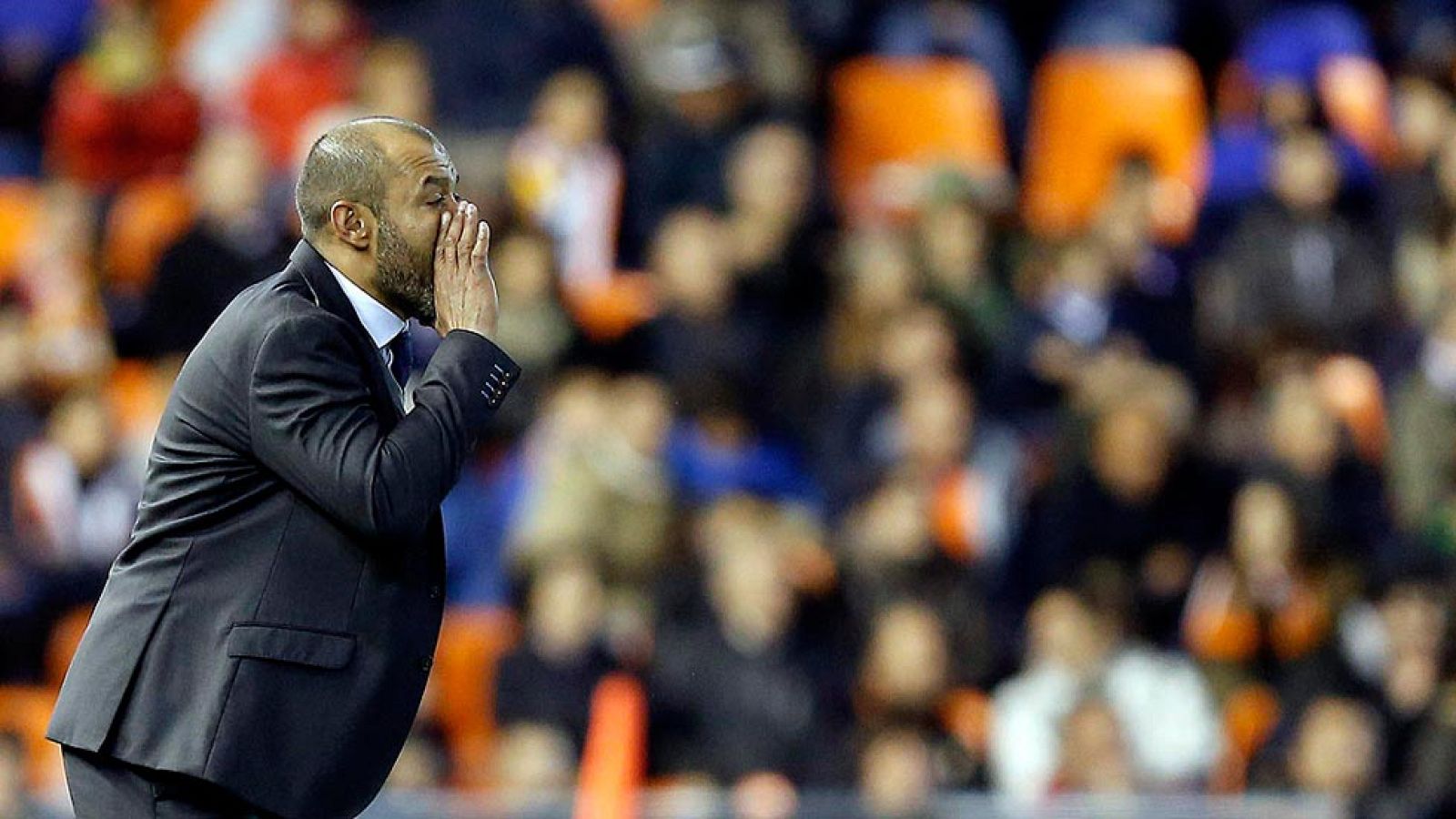 Zenit y Valencia se enfrentan en Champions