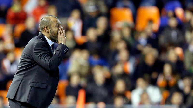 Zenit y Valencia se enfrentan en Champions