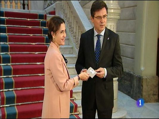 Panorama Regional - Asturias en 2' - 23/11/15