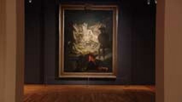 Informativo de Madrid - Informativo de Madrid 2 - 23/11/15