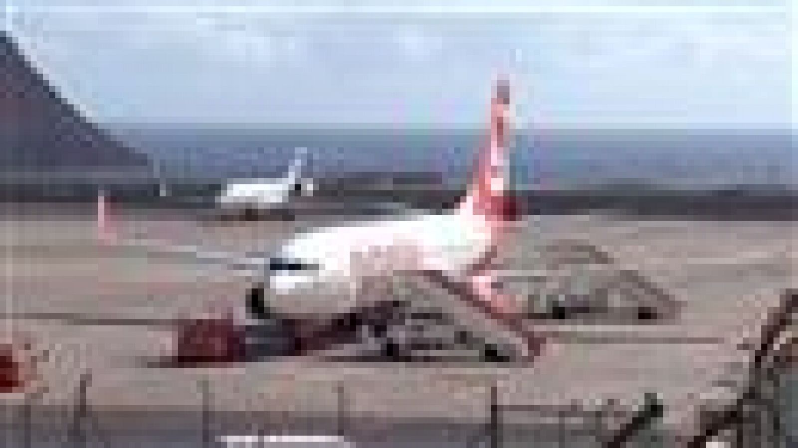 Canarias en 2' - 23/11/2015