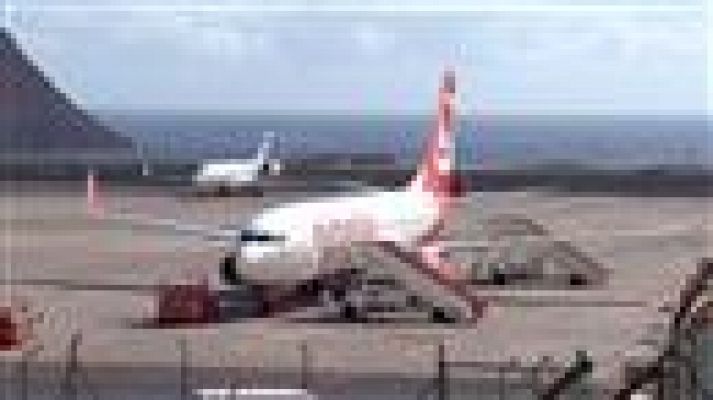 Telecanarias - Canarias en 2' - 23/11/2015