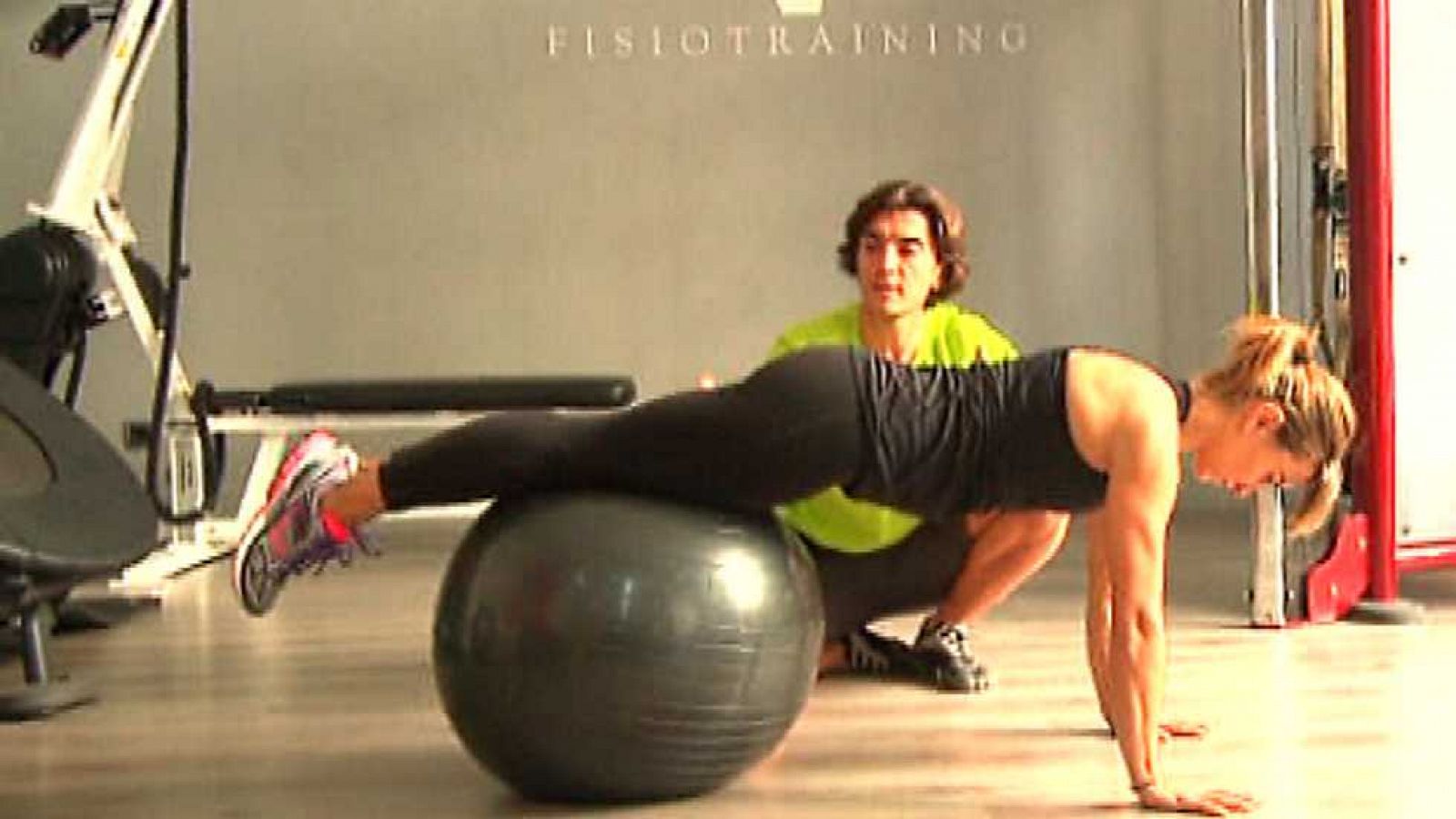 Zoom Sport - 19/11/15 - Ver ahora