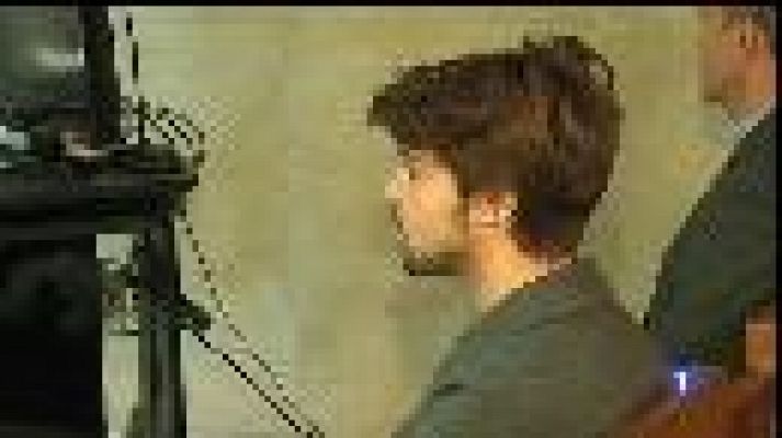 Informatiu Balear - La fiscalia demana quatre anys de presó per estafa a 'Luisito'