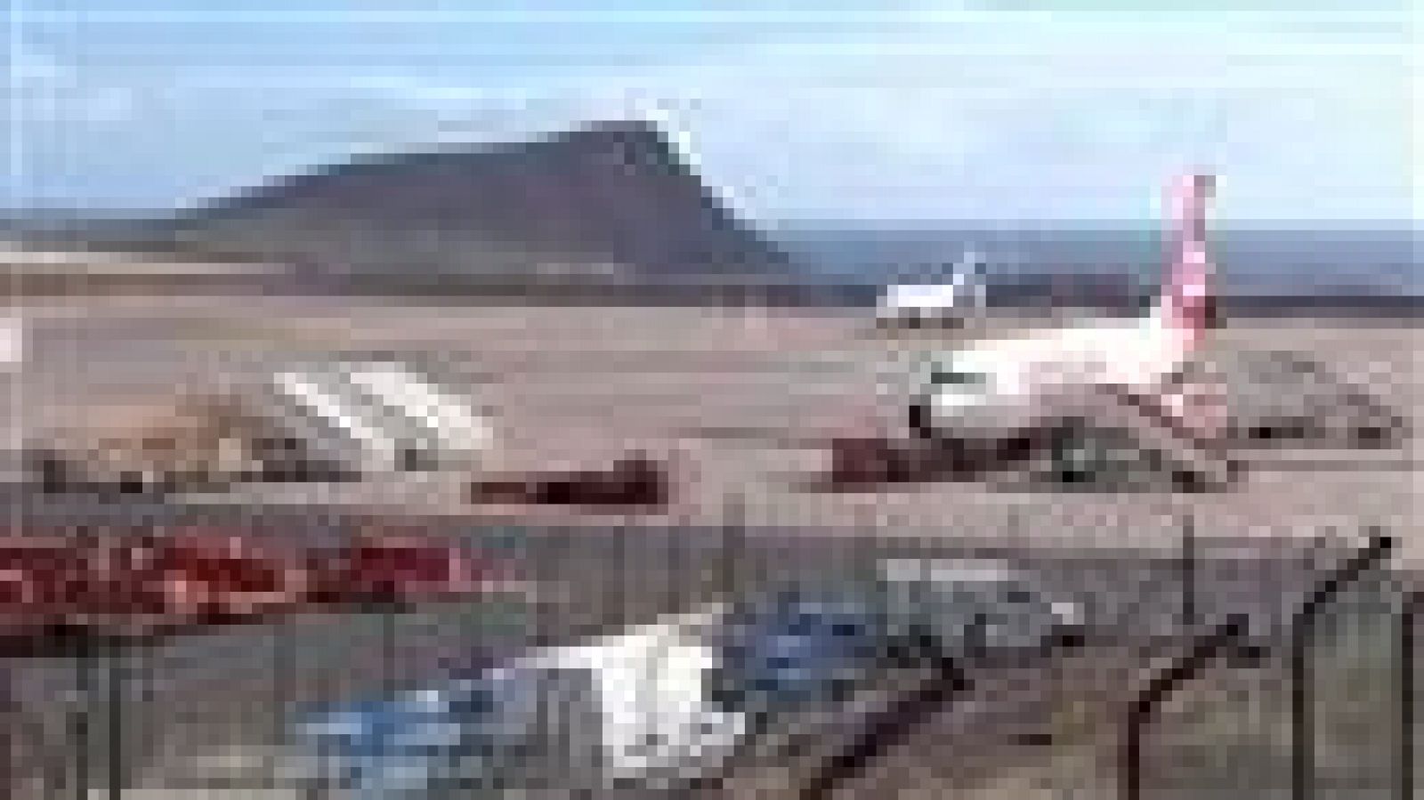 Telecanarias - 23/11/2015 | Ver