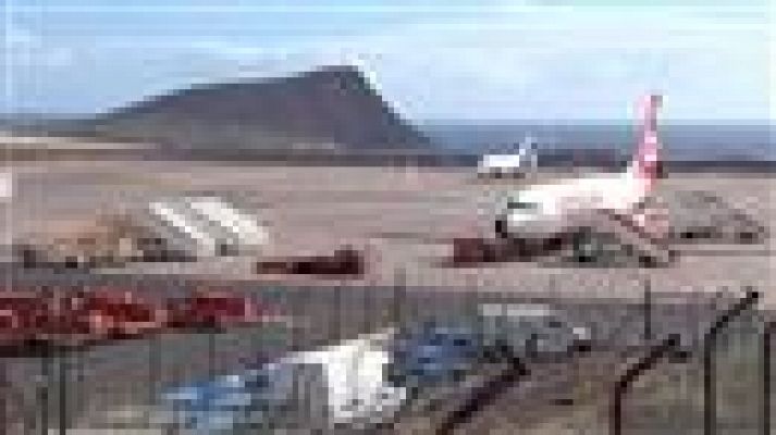 Telecanarias - Telecanarias - 23/11/2015