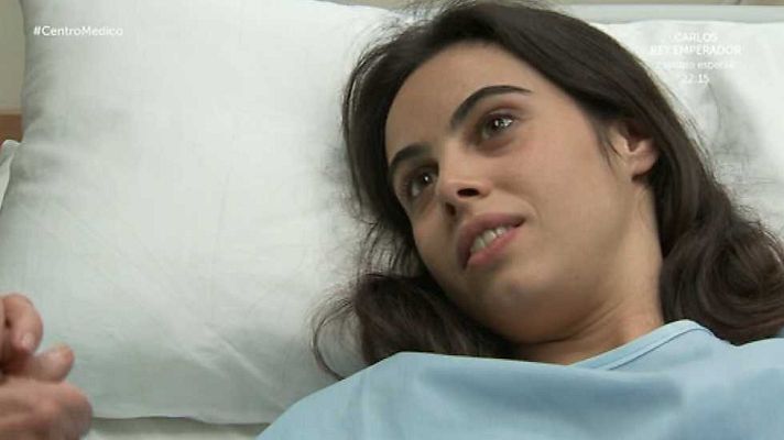 Centro médico - Episodio 21