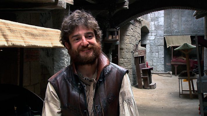 Águila Roja - Zigor