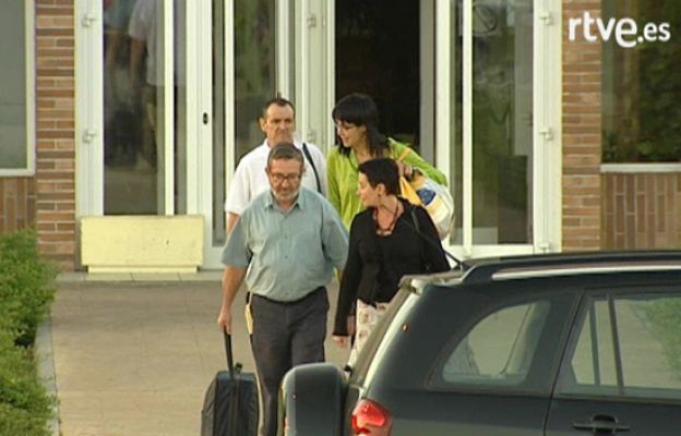  - De Juana en busca y captura