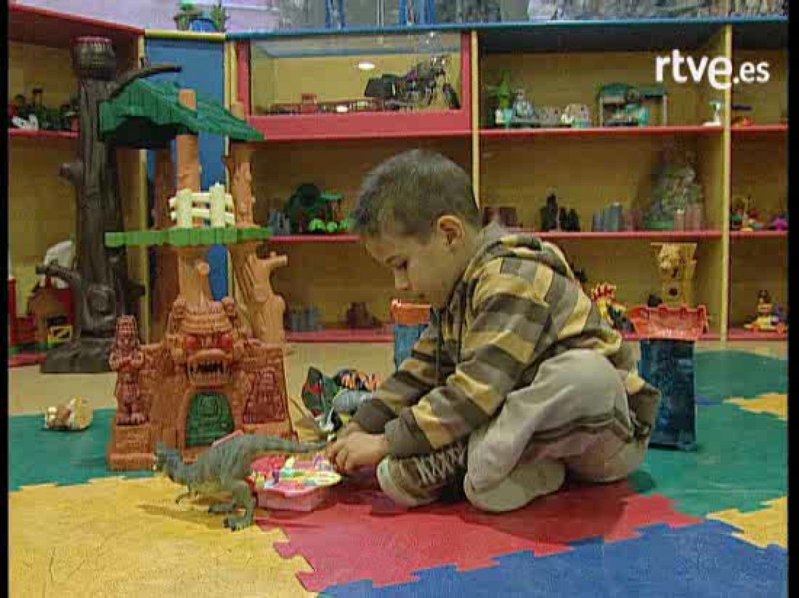 Diseñar un juguete para que triunfe en Navidad, no es algo fácil | Ver