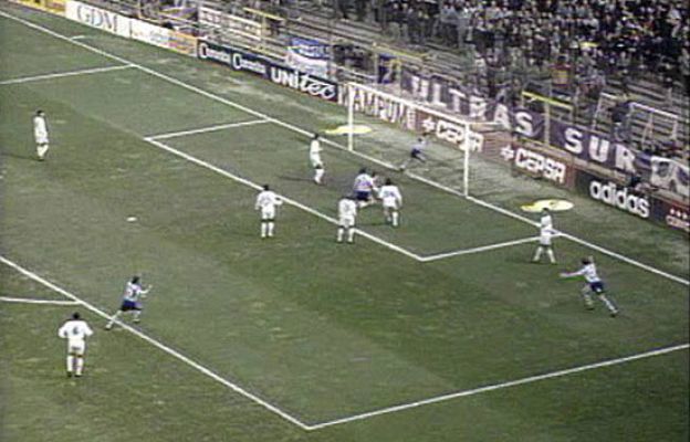 Copa del Rey - El Irún a repetir la gesta del 98