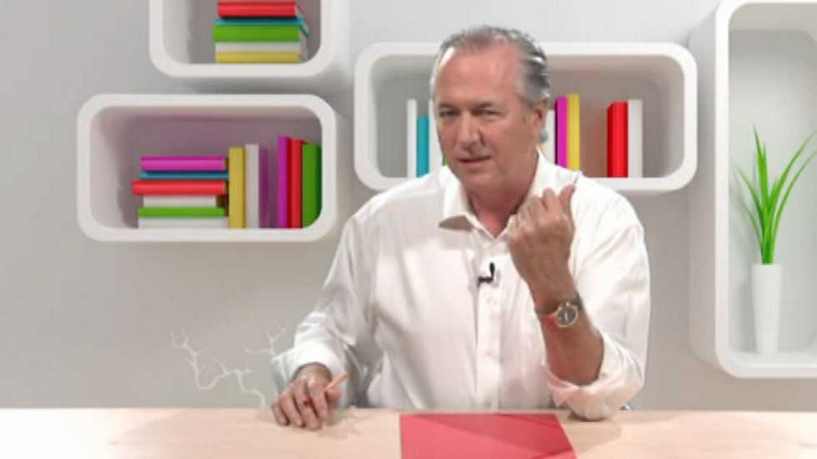 TVE English - Capítulo 62 - Ver ahora